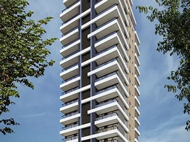Apartamento com 172m² 3 quartos e 1 banheiro, à venda, no bairro Cabral em Curitiba