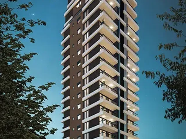 Apartamento com 177m² 3 quartos e 1 banheiro, à venda, no bairro Cabral em Curitiba