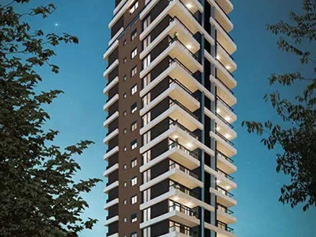 Apartamento com 172m² 3 quartos e 1 banheiro, à venda, no bairro Cabral em Curitiba