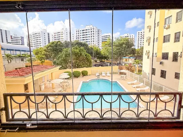 Apartamento 3 quartos e 3 banheiros, para alugar, no bairro Grageru em Aracaju
