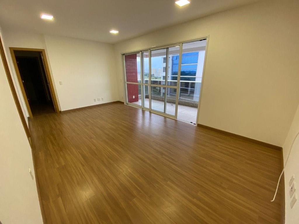 Apartamento, 3 quartos, 95 m² - Foto 1