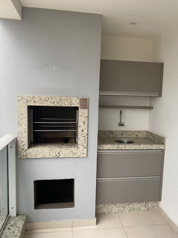 Apartamento, 3 quartos, 95 m² - Foto 6