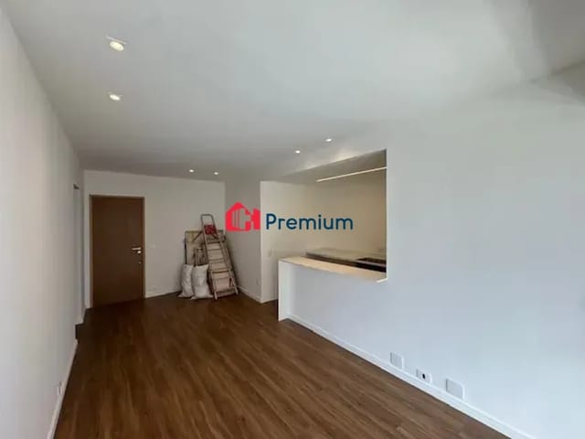 Apartamento 1 quarto e 1 banheiro, à venda, no bairro Barra da Tijuca em Rio de Janeiro