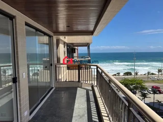Apartamento 1 quarto e 1 banheiro, à venda, no bairro Barra da Tijuca em Rio de Janeiro