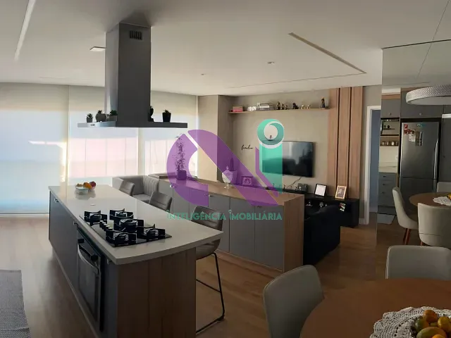 Apartamento com 65m² 2 quartos e 2 banheiros, à venda, no bairro Rochdale em Osasco