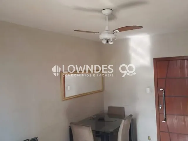 Apartamento com 76m² 2 quartos e 1 banheiro, à venda, no bairro Jardim América em Rio de Janeiro