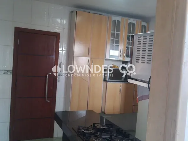 Apartamento com 76m² 2 quartos e 1 banheiro, à venda, no bairro Jardim América em Rio de Janeiro