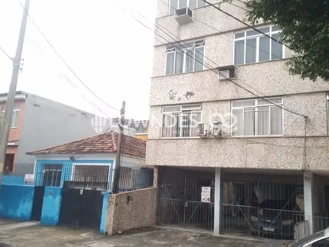 Apartamento com 76m² 2 quartos e 1 banheiro, à venda, no bairro Jardim América em Rio de Janeiro
