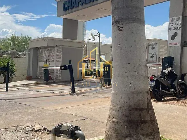 Apartamento com 57m² 2 quartos e 2 banheiros, à venda, no bairro Carumbé em Cuiabá
