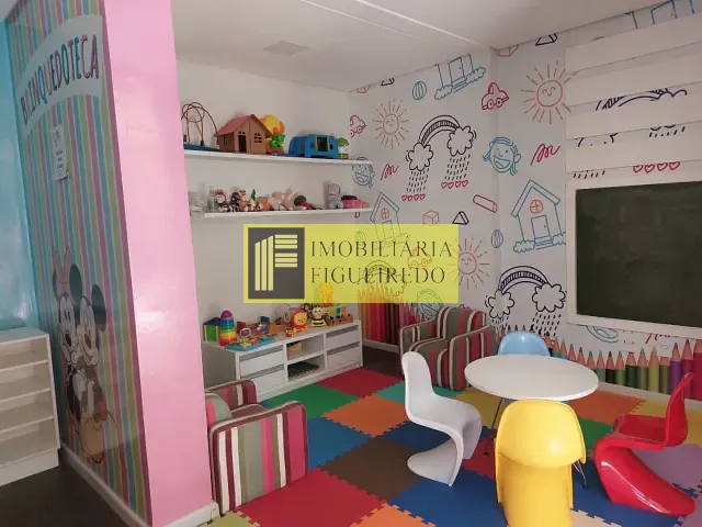 Apartamento com 75m² 2 quartos e 2 banheiros, para alugar, no bairro Jardim Tarraf II em São José do Rio Preto