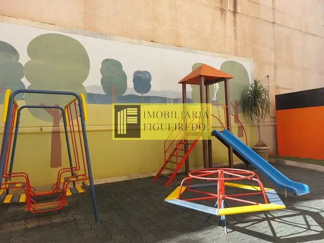 Apartamento com 75m² 2 quartos e 2 banheiros, para alugar, no bairro Jardim Tarraf II em São José do Rio Preto