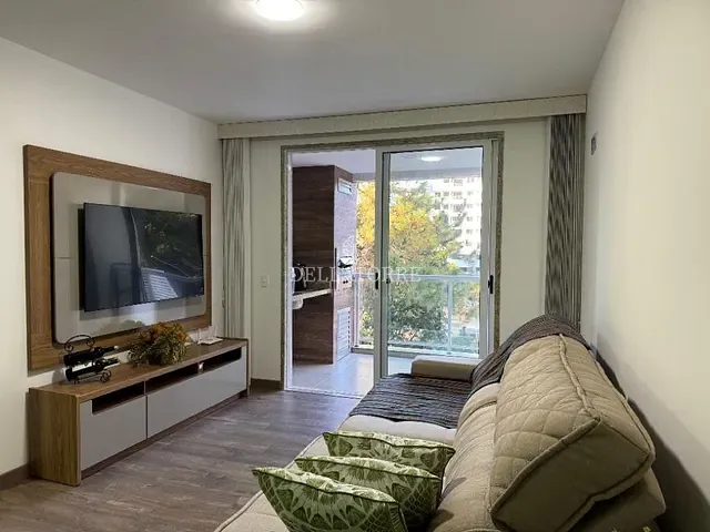 Apartamento 2 quartos e 3 banheiros, à venda, no bairro Alto em Teresópolis