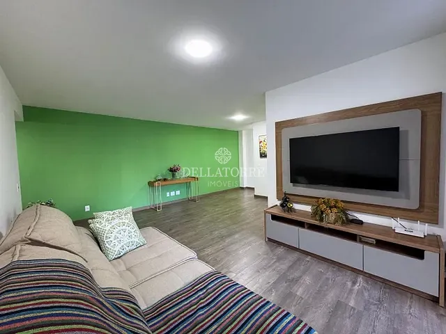 Apartamento 2 quartos e 3 banheiros, à venda, no bairro Alto em Teresópolis