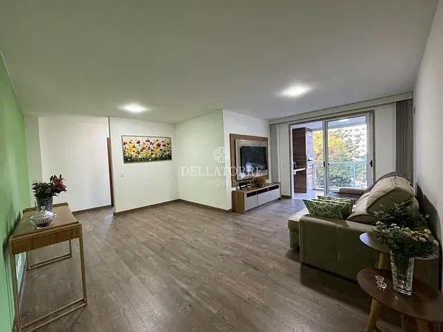 Apartamento 2 quartos e 3 banheiros, à venda, no bairro Alto em Teresópolis