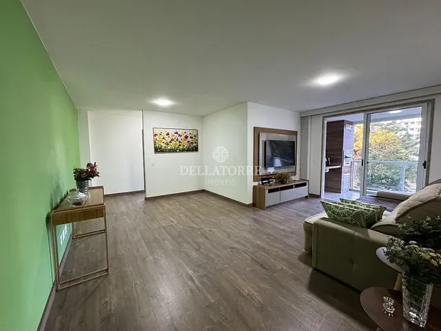 Apartamento 2 quartos e 3 banheiros, à venda, no bairro Alto em Teresópolis