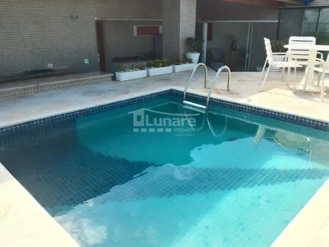 Apartamento 4 quartos e 6 banheiros, à venda, no bairro Riviera de São Lourenço em Bertioga