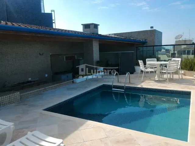 Apartamento 4 quartos e 6 banheiros, à venda, no bairro Riviera de São Lourenço em Bertioga