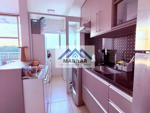 Apartamento com 45m² 2 quartos e 1 banheiro, à venda, no bairro Jaguaré em São Paulo