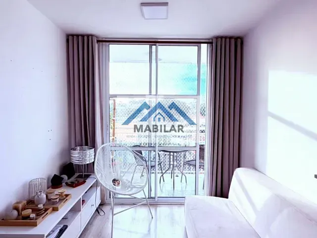 Apartamento com 45m² 2 quartos e 1 banheiro, à venda, no bairro Jaguaré em São Paulo