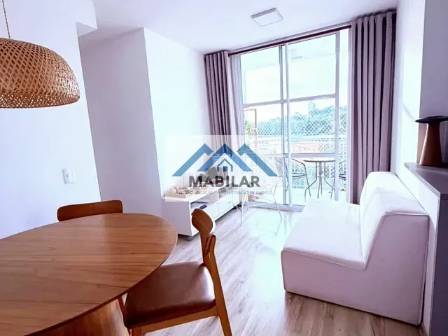 Apartamento com 45m² 2 quartos e 1 banheiro, à venda, no bairro Jaguaré em São Paulo