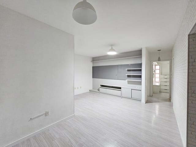 Foto do Apartamento - Apartamento com CONDOMÍNIO INCLUSO para locação, São Sebastião, Palhoça, SC | Madri Imóveis