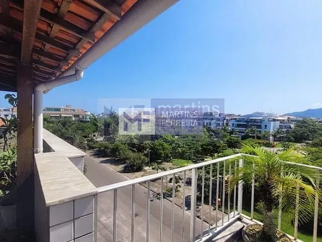Apartamento com 150m² 2 quartos e 3 banheiros, à venda, no bairro Recreio dos Bandeirantes em Rio de Janeiro