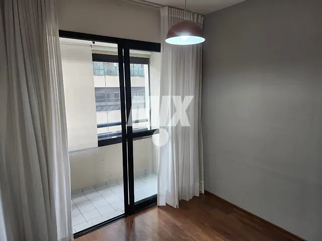 Apartamento 2 quartos e 1 banheiro, para alugar, no bairro Vila Olímpia em São Paulo