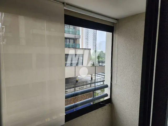 Apartamento 2 quartos e 1 banheiro, para alugar, no bairro Vila Olímpia em São Paulo