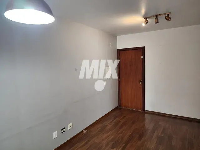 Apartamento 2 quartos e 1 banheiro, para alugar, no bairro Vila Olímpia em São Paulo