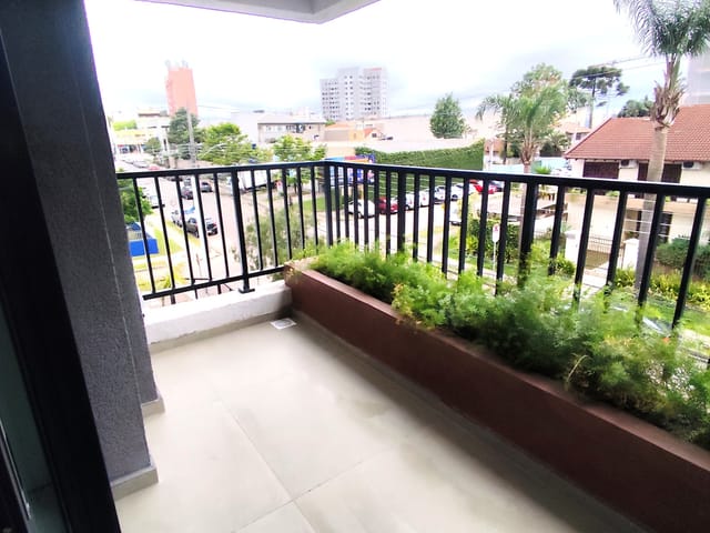 Foto do Apartamento - EXCELENTE APARTAMENTO NO NOVO MUNDO - 3 QUARTOS COM 1 SUITE | Auze Imóveis