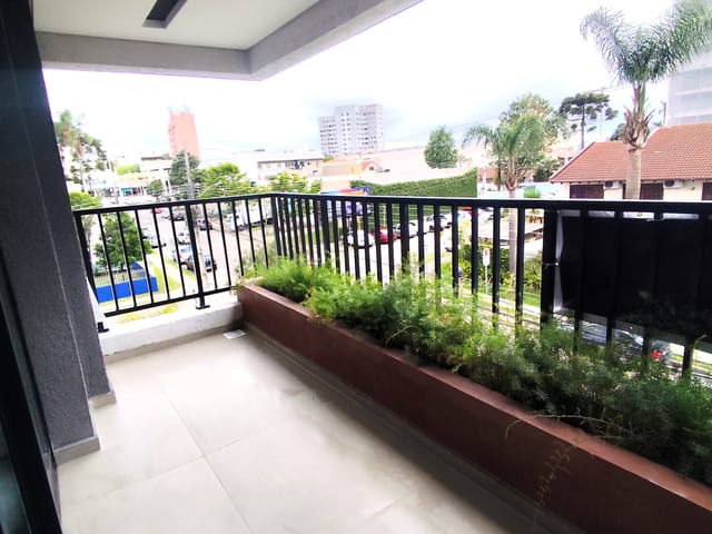 Foto do Apartamento - EXCELENTE APARTAMENTO NO NOVO MUNDO - 3 QUARTOS COM 1 SUITE | Auze Imóveis