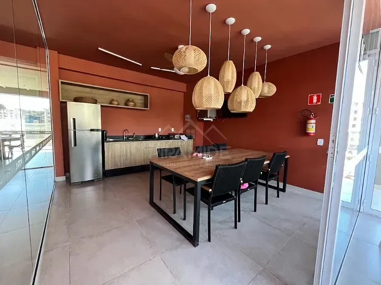 Apartamento, 2 quartos, 61 m² - Foto 12