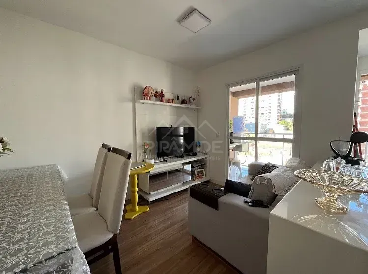 Apartamento, 2 quartos, 61 m² - Foto 3