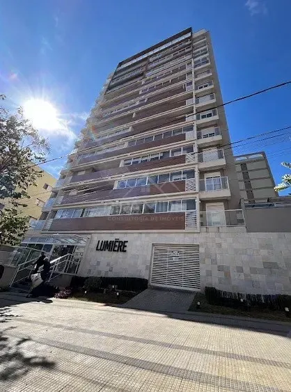 Apartamento, 2 quartos, 61 m² - Foto 1
