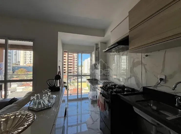 Apartamento, 2 quartos, 61 m² - Foto 4