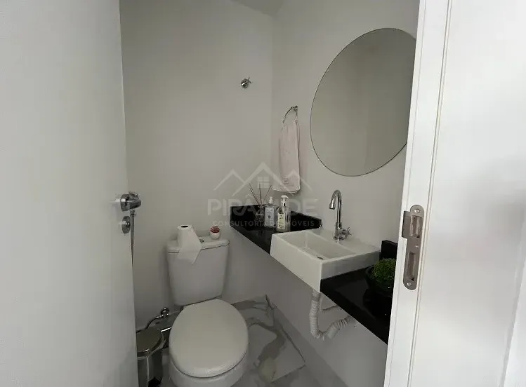 Apartamento, 2 quartos, 61 m² - Foto 5