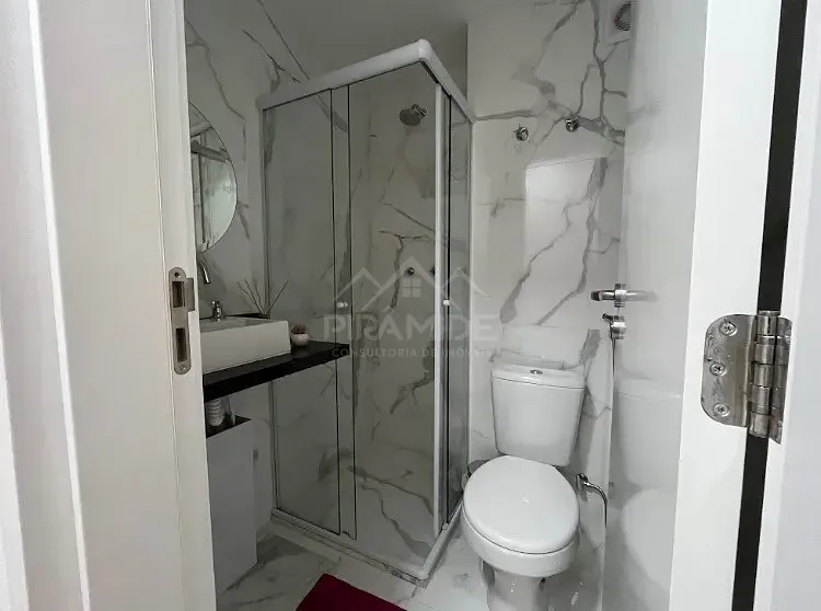 Apartamento, 2 quartos, 61 m² - Foto 7