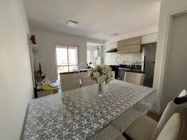 Apartamento 2 quartos e 1 banheiro, à venda, no bairro Centro em Poços de Caldas