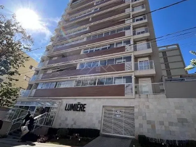 Apartamento 2 quartos e 1 banheiro, à venda, no bairro Centro em Poços de Caldas
