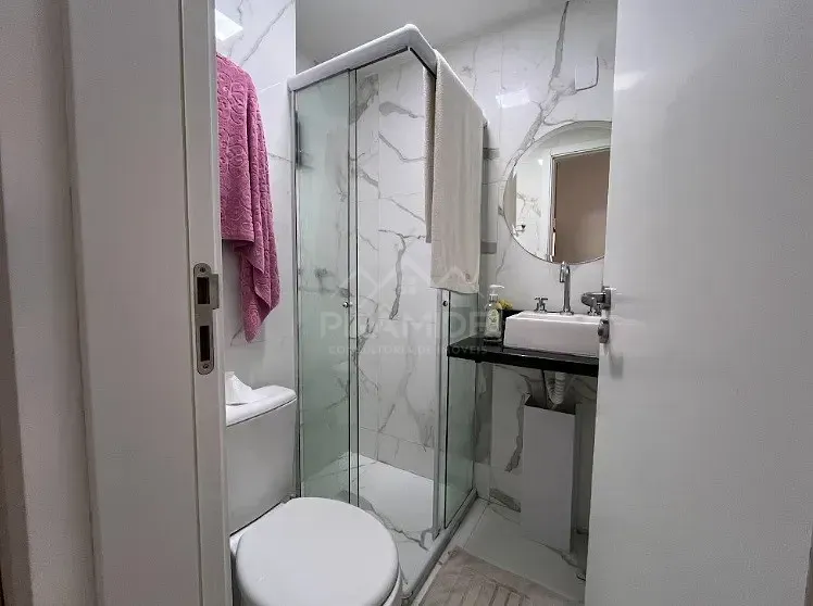 Apartamento, 2 quartos, 61 m² - Foto 9