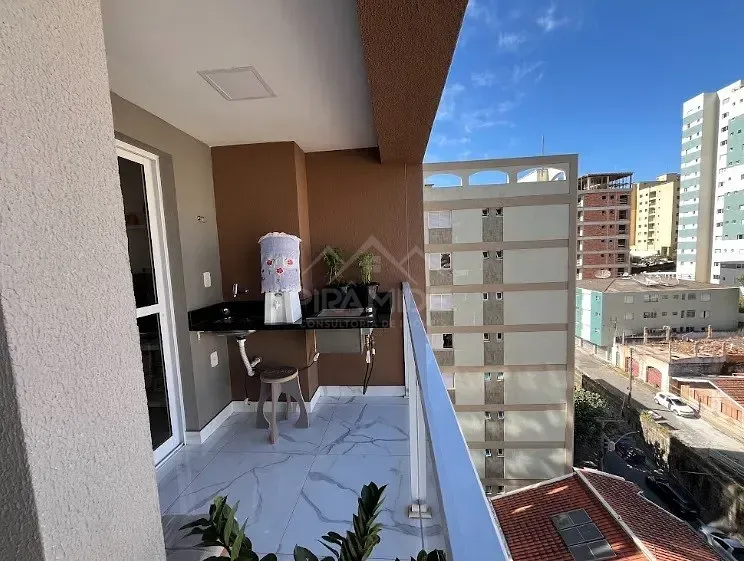Apartamento, 2 quartos, 61 m² - Foto 14