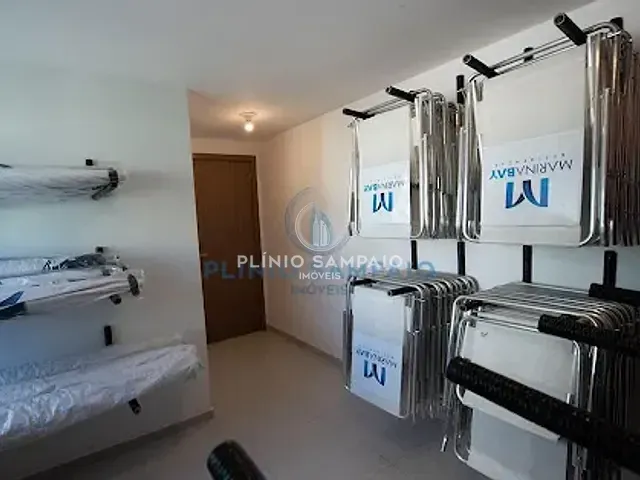 Apartamento com 240m² 4 quartos e 4 banheiros, à venda, no bairro Itapuã em Vila Velha