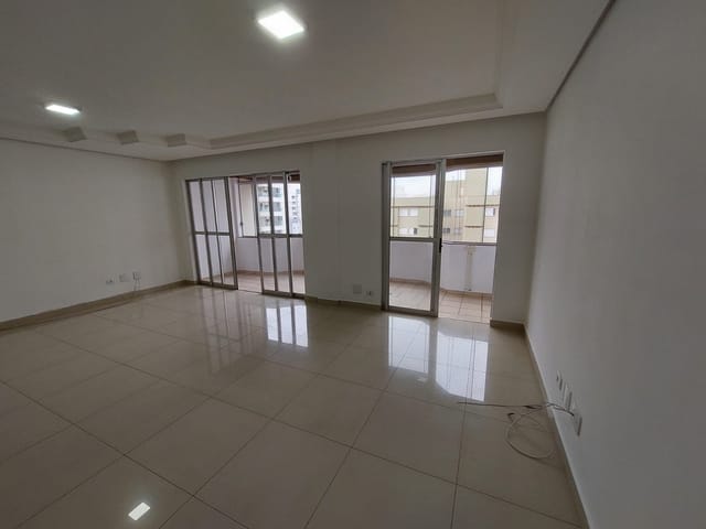 Foto do Apartamento - Ed. Greenfields - Apartamento com 3 dormitórios à venda, 130 m² por R$ 650.000 - Jardim das Américas - Londrina/PR | Premier Imóveis