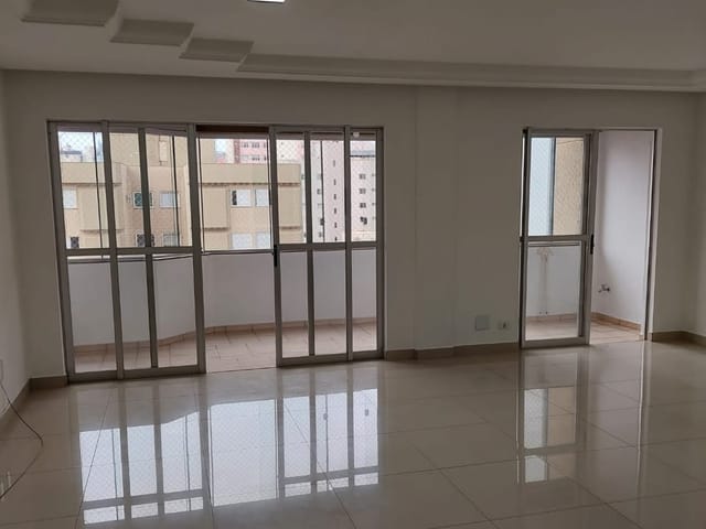 Foto do Apartamento - Ed. Greenfields - Apartamento com 3 dormitórios à venda, 130 m² por R$ 650.000 - Jardim das Américas - Londrina/PR | Premier Imóveis