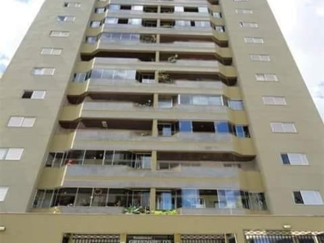 Foto do Apartamento - Ed. Greenfields - Apartamento com 3 dormitórios à venda, 130 m² por R$ 650.000 - Jardim das Américas - Londrina/PR | Premier Imóveis