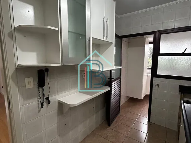 Apartamento com 85m² 3 quartos e 3 banheiros, para alugar, no bairro Chácara São Luis em Guarulhos