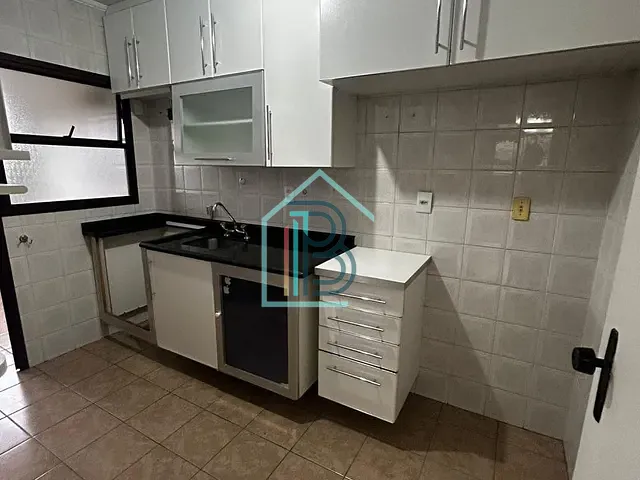 Apartamento com 85m² 3 quartos e 3 banheiros, para alugar, no bairro Chácara São Luis em Guarulhos