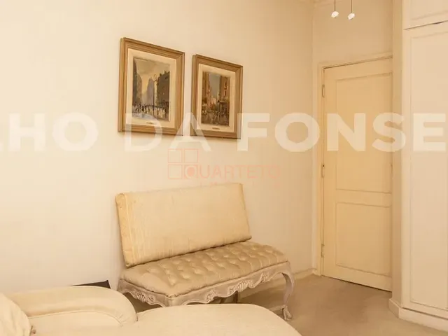 Apartamento com 187m² 3 quartos e 3 banheiros, à venda, no bairro Cerqueira César em São Paulo