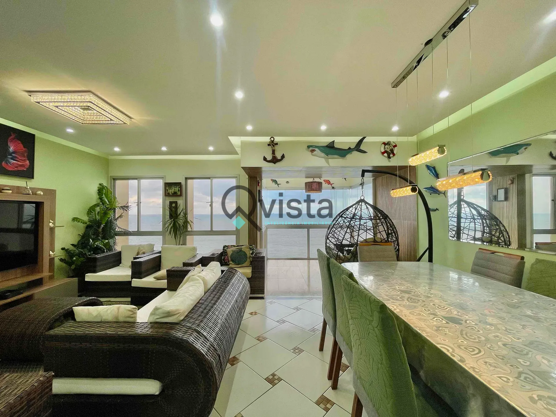 Apartamento, 3 quartos, 120 m² - Foto 4