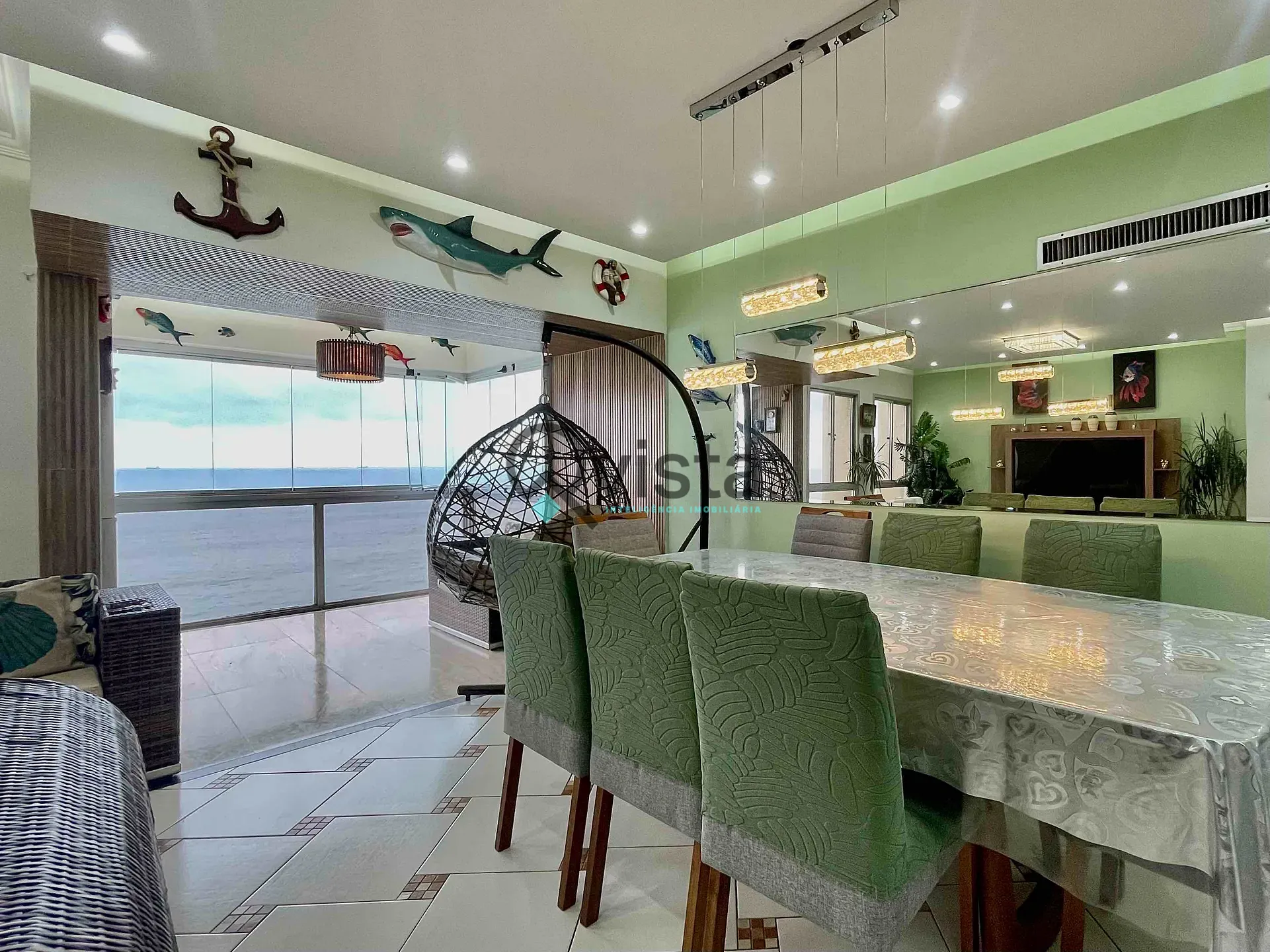 Apartamento, 3 quartos, 120 m² - Foto 5